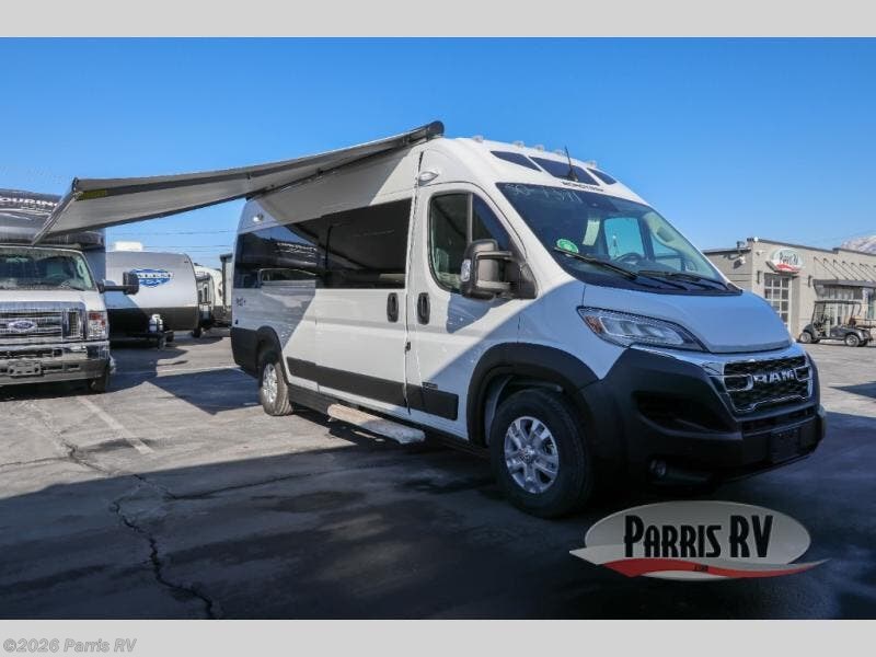 2025 Roadtrek Roadtrek Play + RV for Sale in Murray, UT 84107 ...