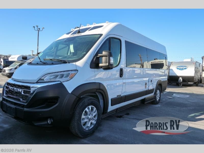 New 2025 Roadtrek Roadtrek Play + available in Murray, Utah