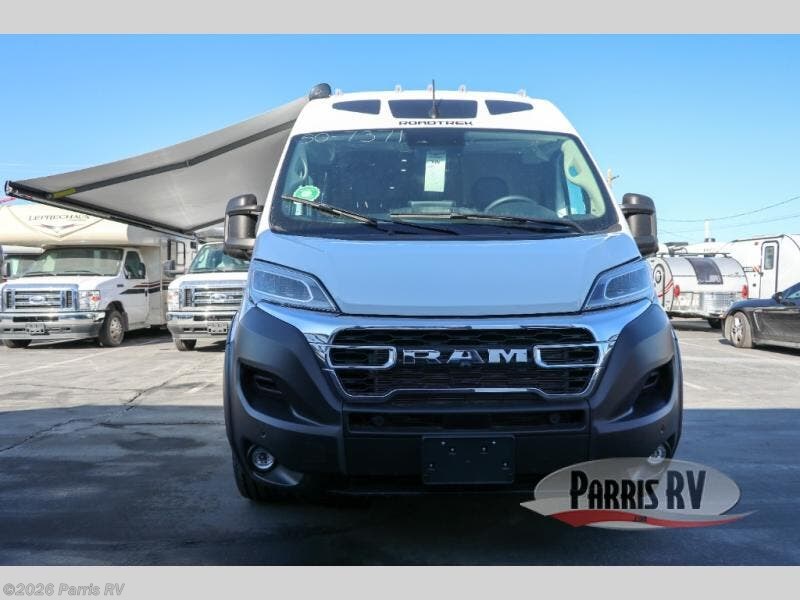 2025 Roadtrek Play + by Roadtrek from Parris RV in Murray, Utah