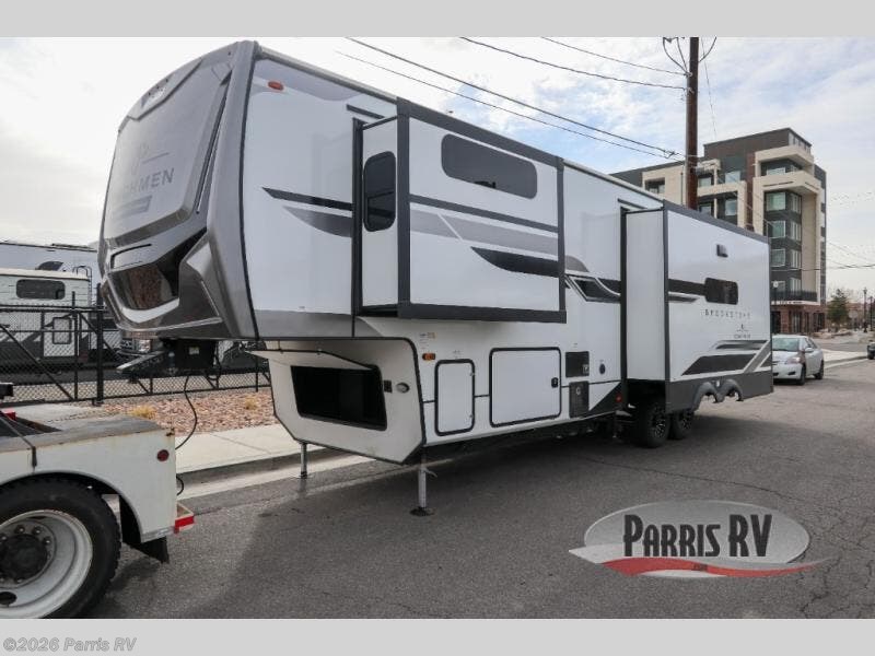 2025 Brookstone 290RL by Coachmen from Parris RV in Murray, Utah