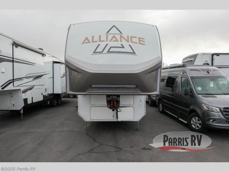 2025 Paradigm 382RK by Alliance RV from Parris RV in Murray, Utah