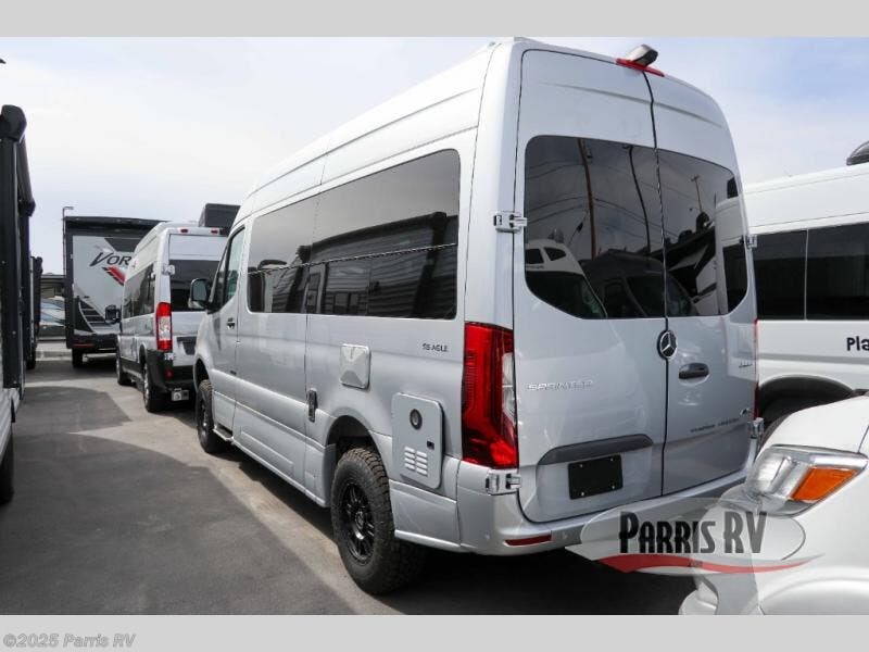 New 2025 Roadtrek Roadtrek SS Agile available in Murray, Utah