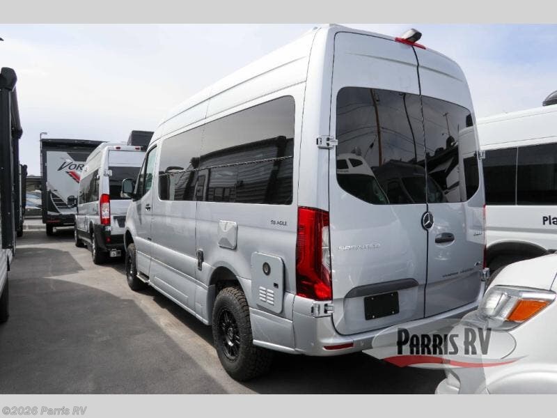 New 2025 Roadtrek Roadtrek SS Agile available in Murray, Utah