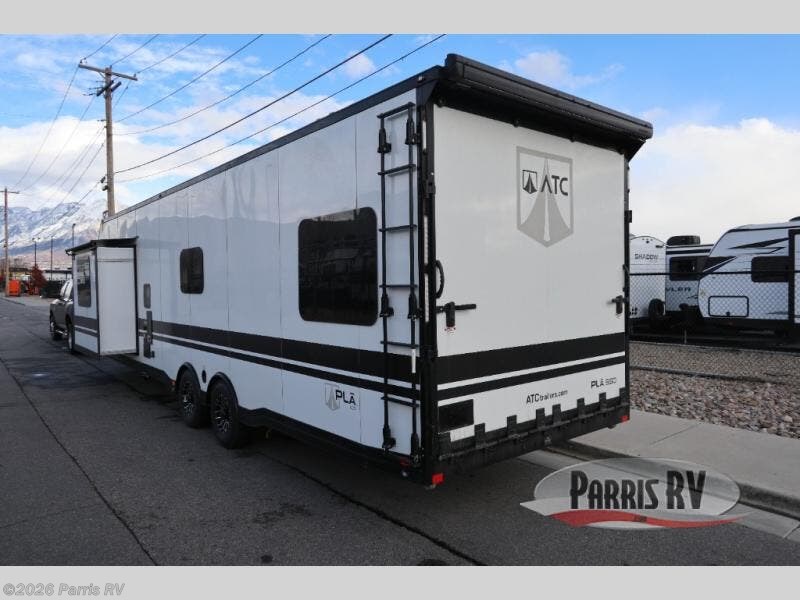 New 2025 ATC Pla 550 3214 available in Murray, Utah