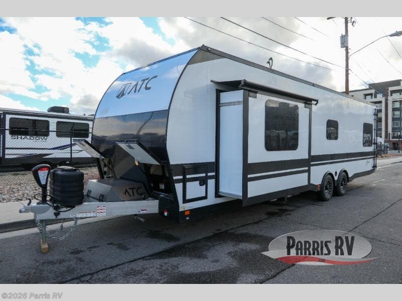 2025 Pla 550 3214 by ATC from Parris RV in Murray, Utah