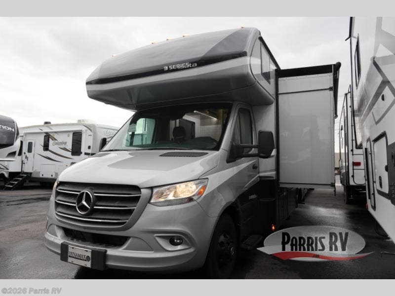 New 2025 Dynamax Corp isata 3 24FW available in Murray, Utah