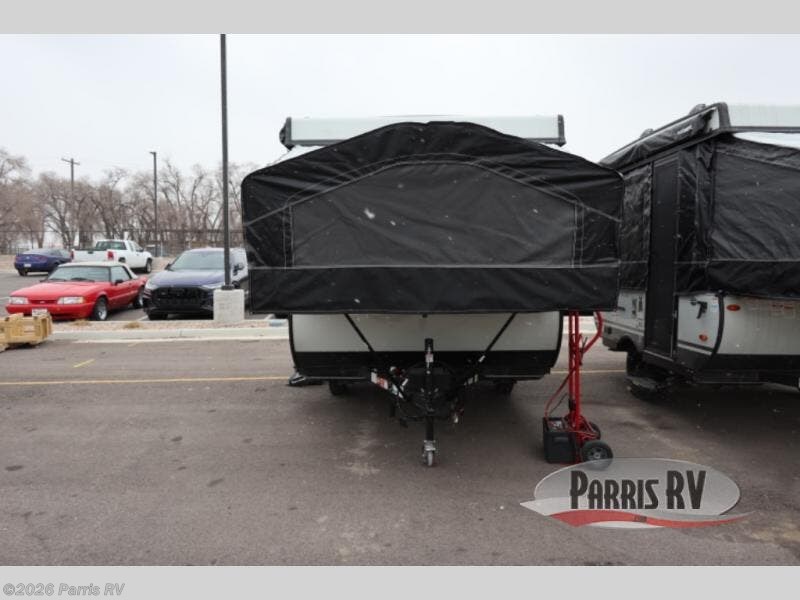 2025 Rockwood Freedom Series 1640FT by Forest River from Parris RV in Murray, Utah