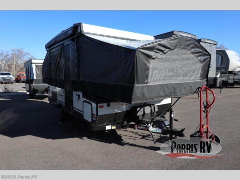 2025 Forest River Rockwood Freedom Series 1940FT RV for Sale in Murray ...