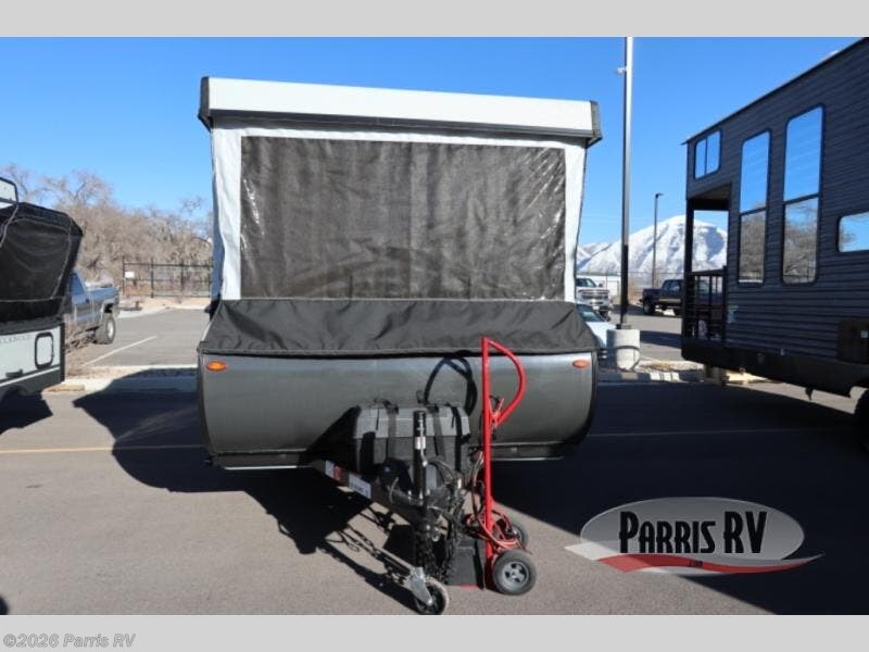 2025 Rockwood OTG 19OTG by Forest River from Parris RV in Murray, Utah