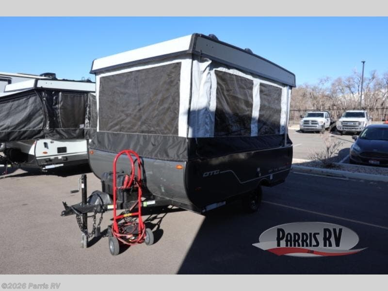 New 2025 Forest River Rockwood OTG 19OTG available in Murray, Utah