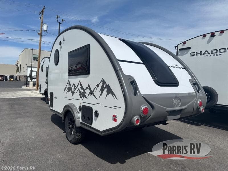 New 2025 NuCamp TAB 360 Boondock available in Murray, Utah