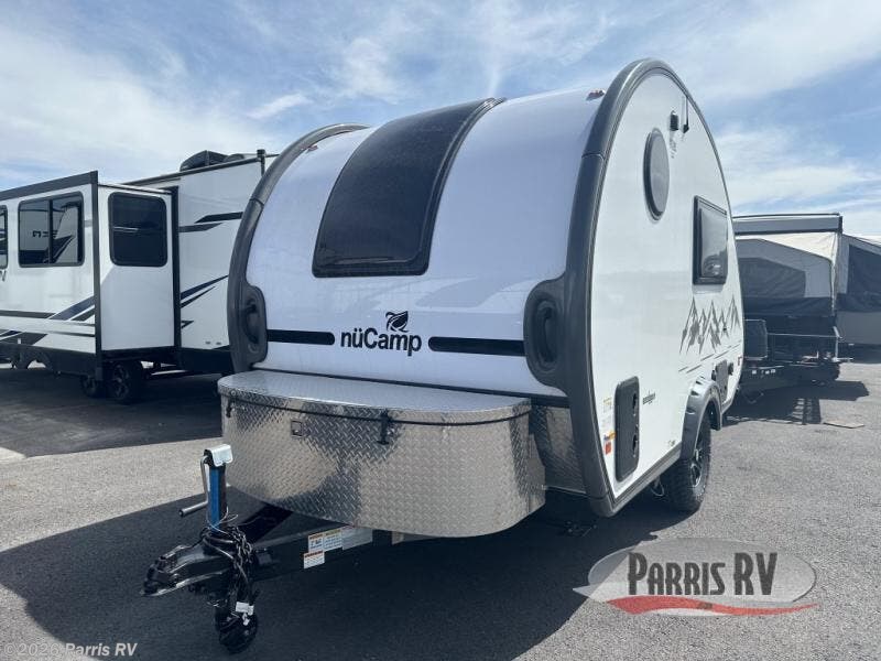 2025 TAB 360 Boondock by NuCamp from Parris RV in Murray, Utah