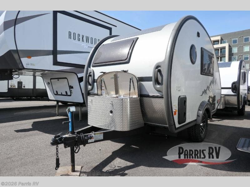 New 2025 NuCamp TAB 320 LITE Std. Model available in Murray, Utah