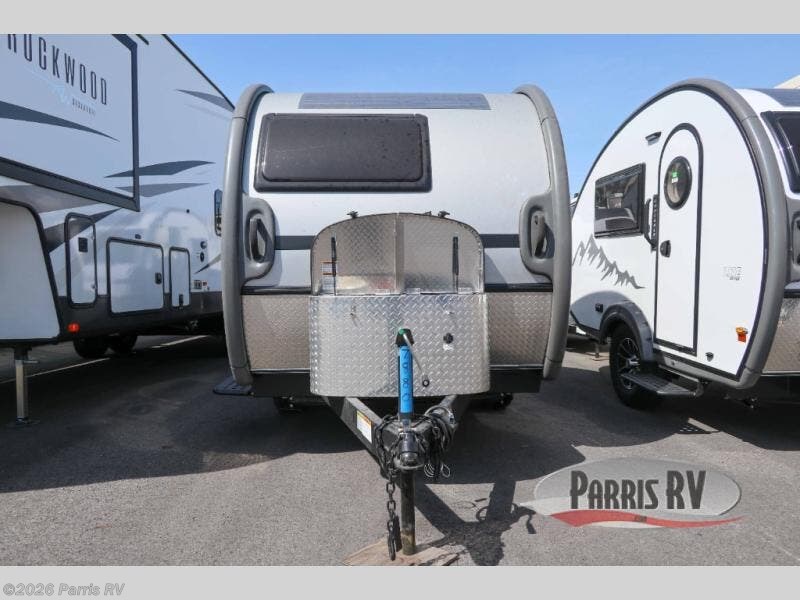 2025 TAB 320 LITE Std. Model by NuCamp from Parris RV in Murray, Utah