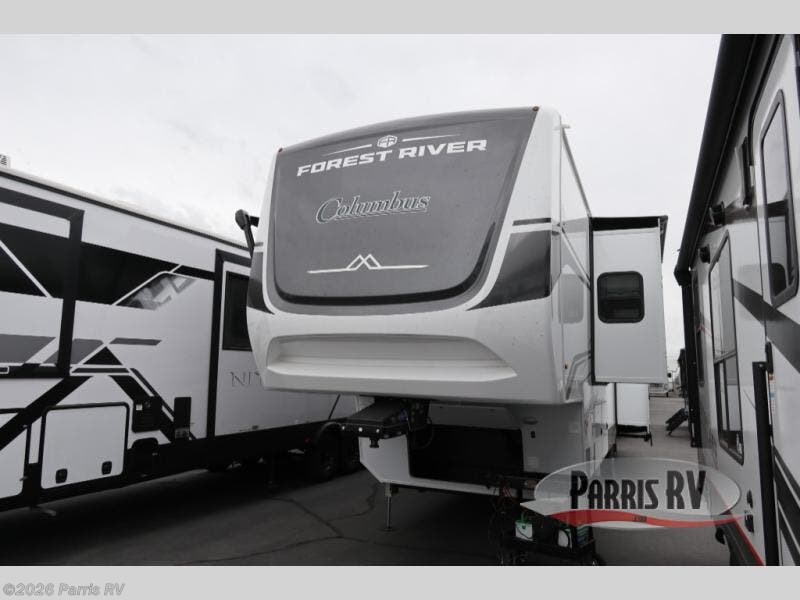 New 2025 Palomino Columbus 383RLH available in Murray, Utah
