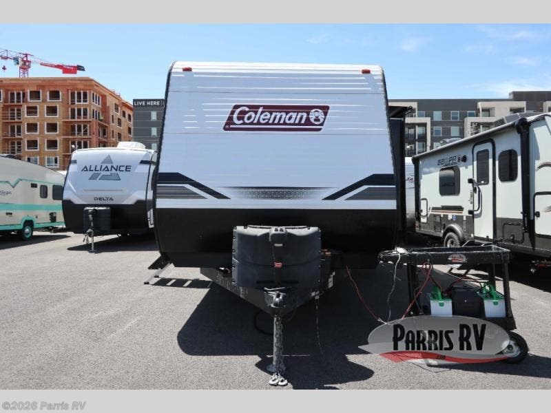 2024 Lantern 300TQ by Coleman from Parris RV in Murray, Utah