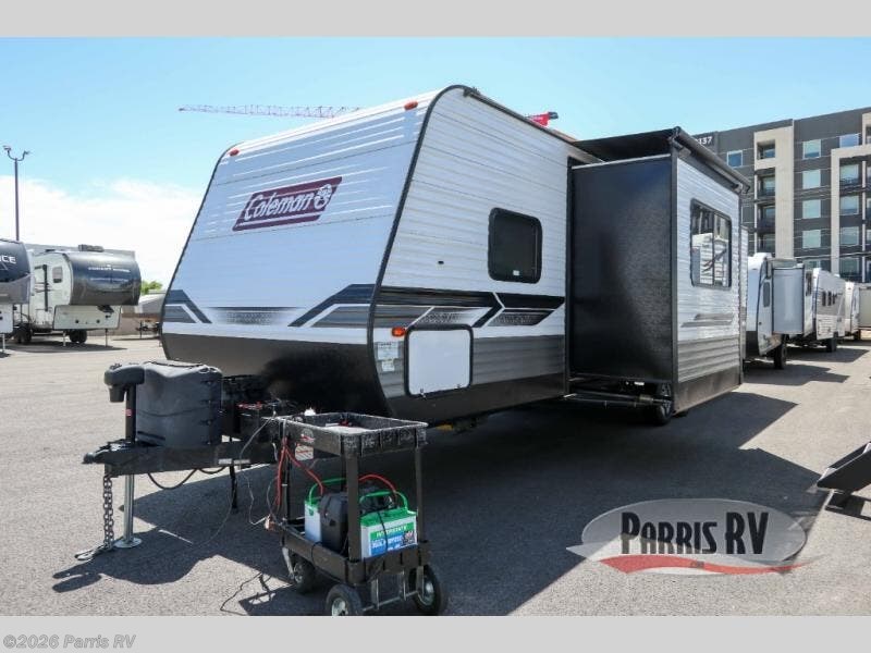 Used 2024 Coleman Lantern 300TQ available in Murray, Utah