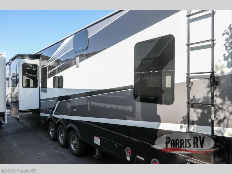 New 2025 Dutchmen Voltage 4225 available in Murray, Utah