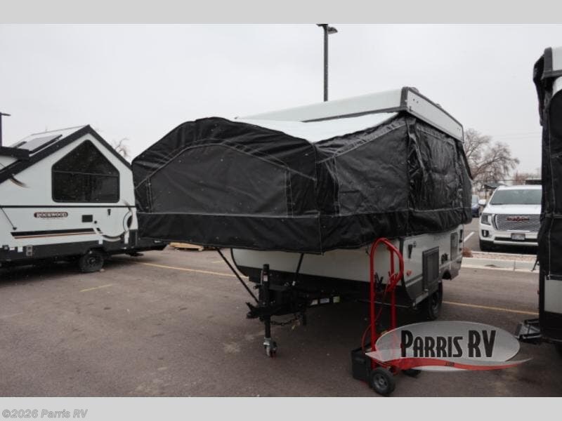 New 2025 Forest River Rockwood Freedom Series 1640FT available in Murray, Utah