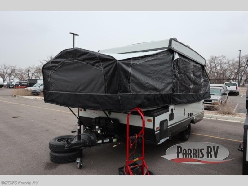 New 2025 Forest River Rockwood Freedom Series 1910FT available in Murray, Utah