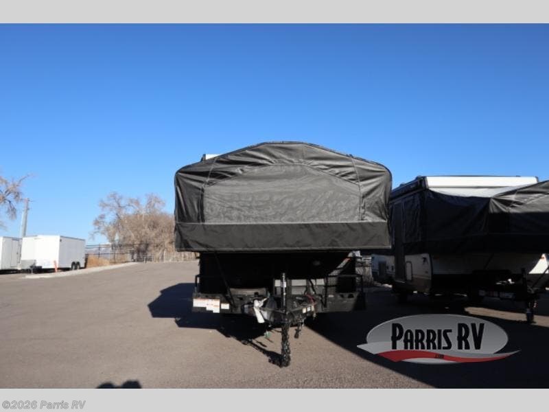 2025 Rockwood Freedom Series 2280FT by Forest River from Parris RV in Murray, Utah