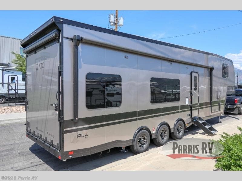 2026 Pla 750 4020 by ATC from Parris RV in Murray, Utah