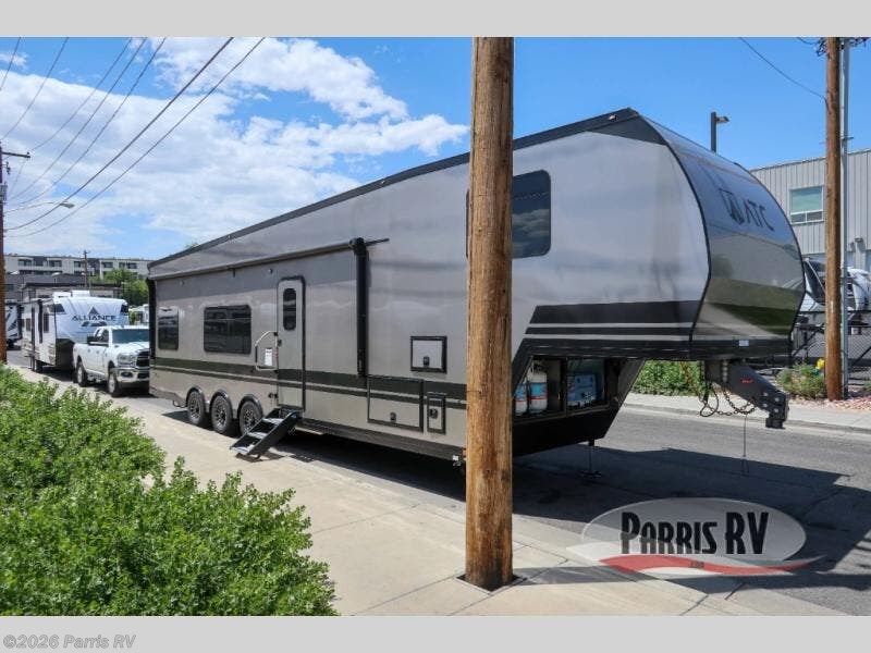 New 2026 ATC Pla 750 4020 available in Murray, Utah