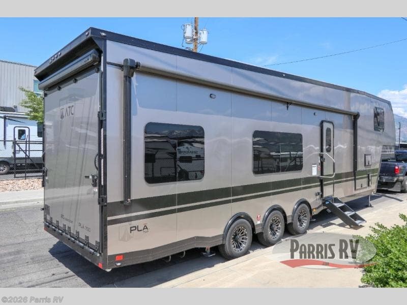 2026 Pla 750 4020 by ATC from Parris RV in Murray, Utah