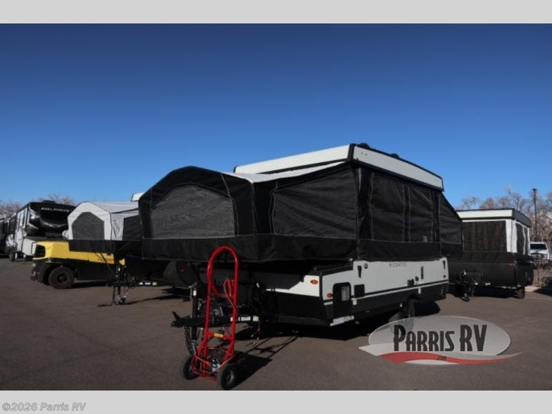 New 2025 Forest River Rockwood Freedom Series 1940FT available in Murray, Utah