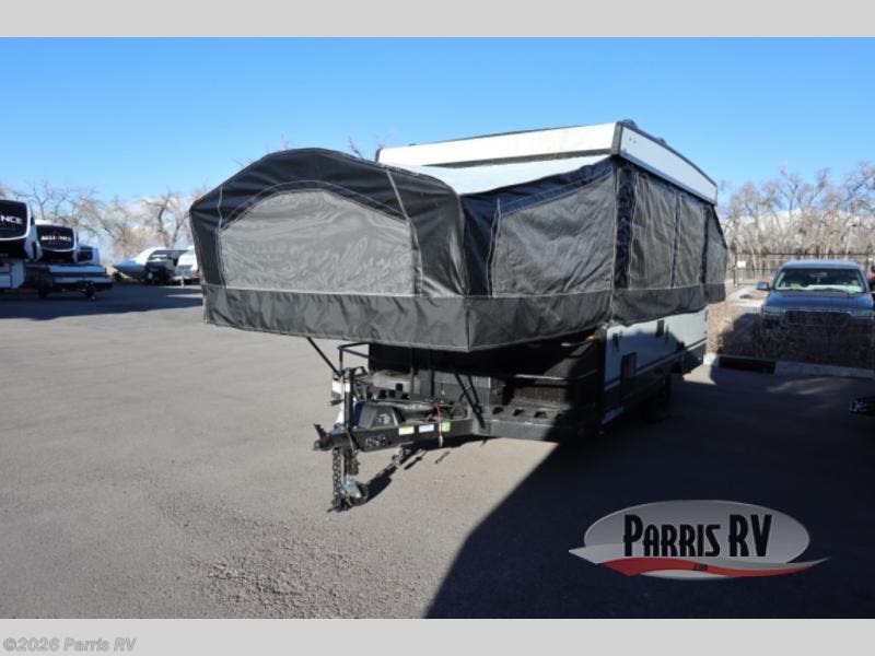 New 2025 Forest River Rockwood Freedom Series 2280FT available in Murray, Utah