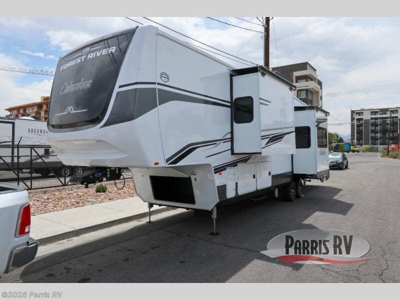 2026 Columbus 384RKH by Palomino from Parris RV in Murray, Utah