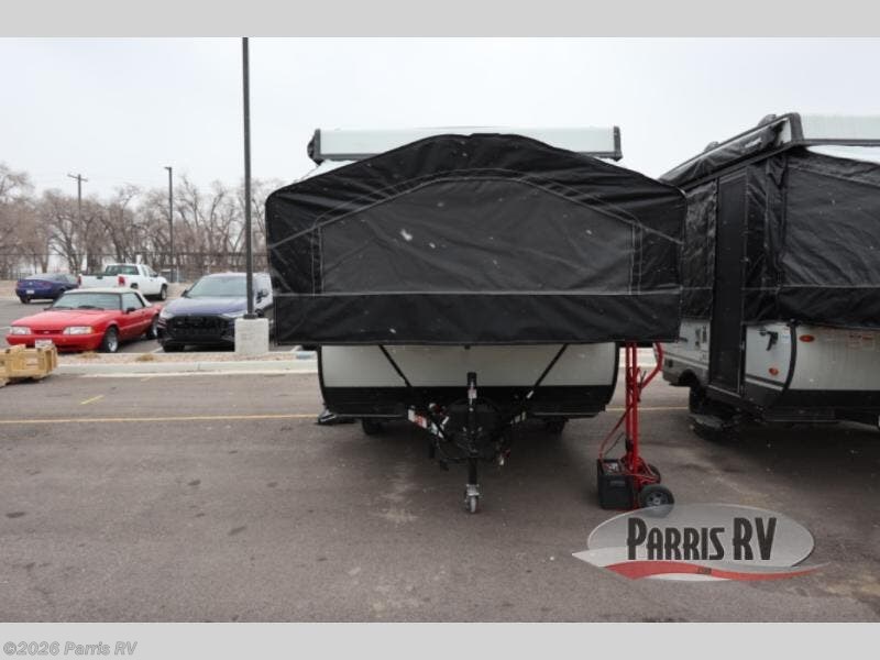 2025 Rockwood Freedom Series 1640FT by Forest River from Parris RV in Murray, Utah