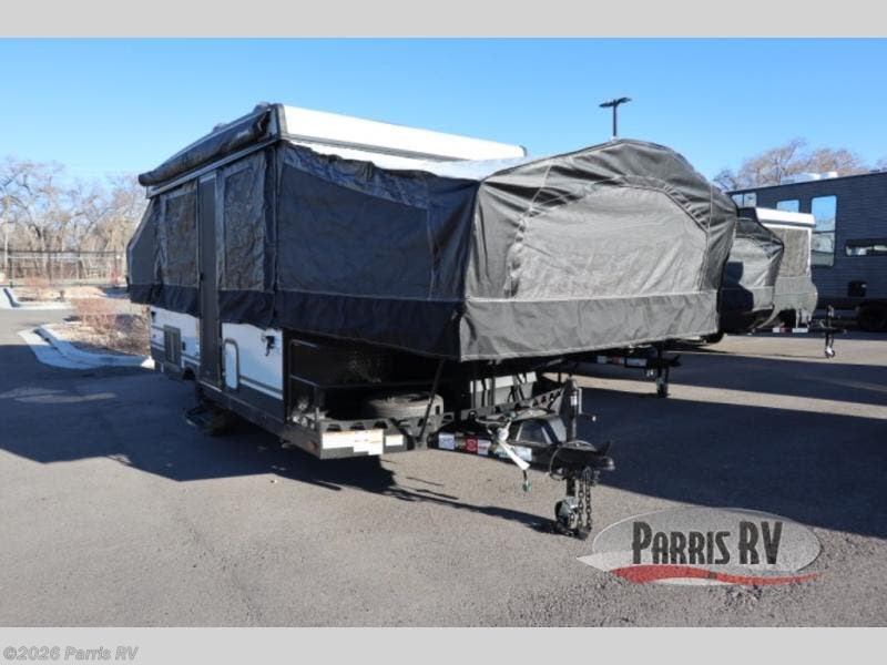 2025 Forest River Rockwood Freedom Series 2280FT RV for Sale in Murray ...