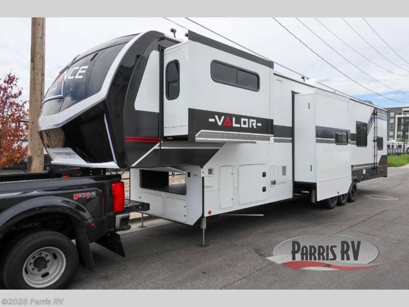 2026 Valor 41V16 by Alliance RV from Parris RV in Murray, Utah