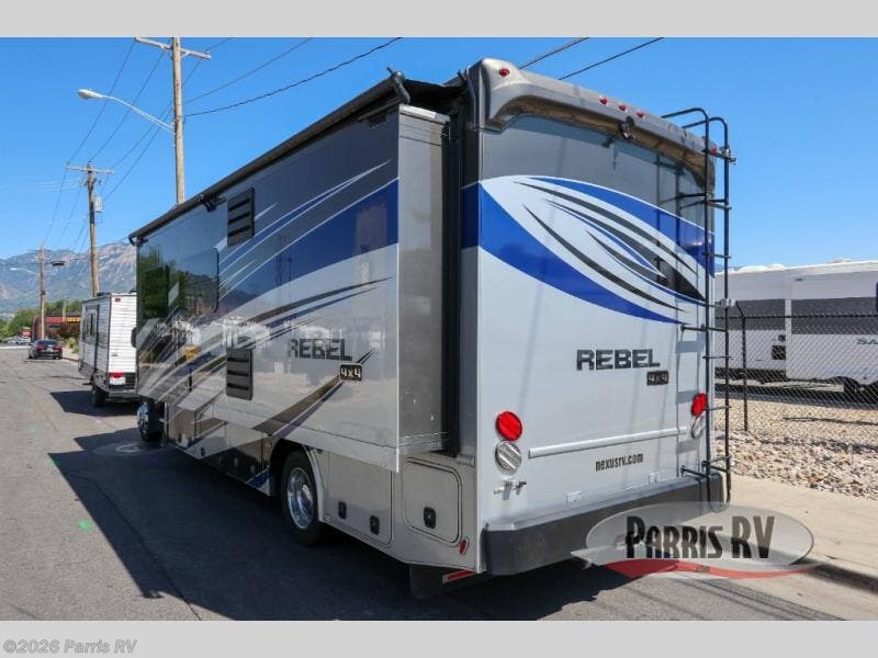 Used 2021 Nexus Rebel 30R available in Murray, Utah