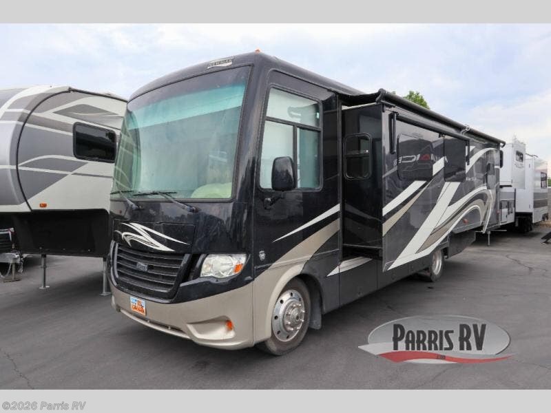 Used 2015 Newmar Bay Star 2903 available in Murray, Utah