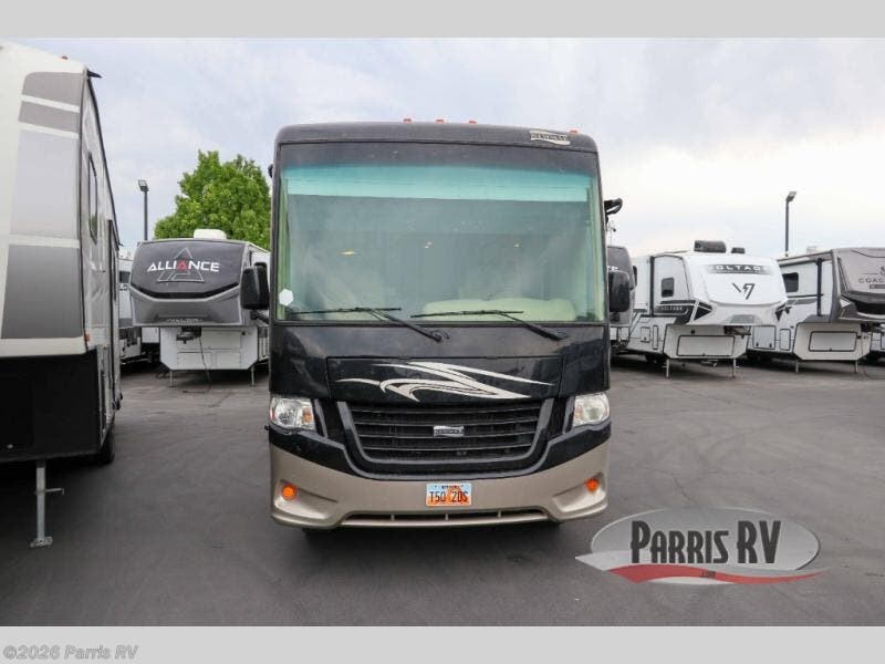 2015 Bay Star 2903 by Newmar from Parris RV in Murray, Utah