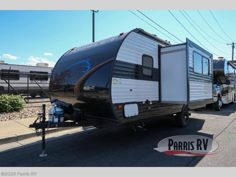 Used 2022 Heartland Prowler 181BHX available in Murray, Utah