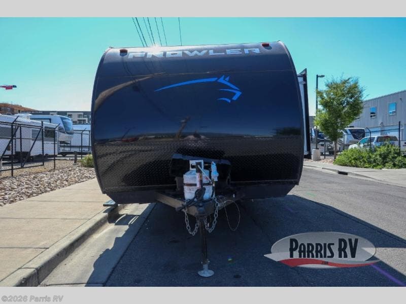 2022 Prowler 181BHX by Heartland from Parris RV in Murray, Utah