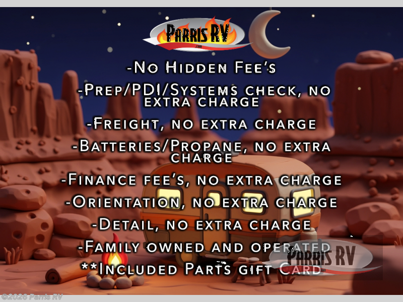 2026 Forest River Salem FSX 175RTK - New Toy Hauler For Sale by Parris RV in Murray, Utah