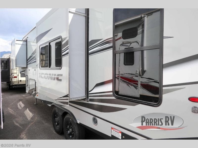 Used 2021 Eclipse Iconic Pro Lite 2816CKG available in Murray, Utah