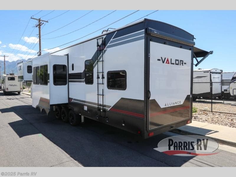 New 2026 Alliance RV Valor 44V14 available in Murray, Utah