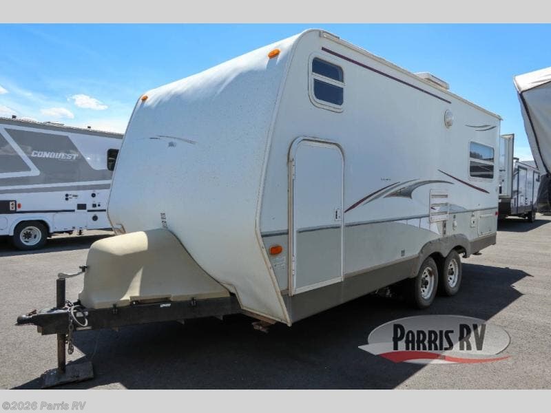 Used 2007 Keystone Outback 21RS available in Murray, Utah