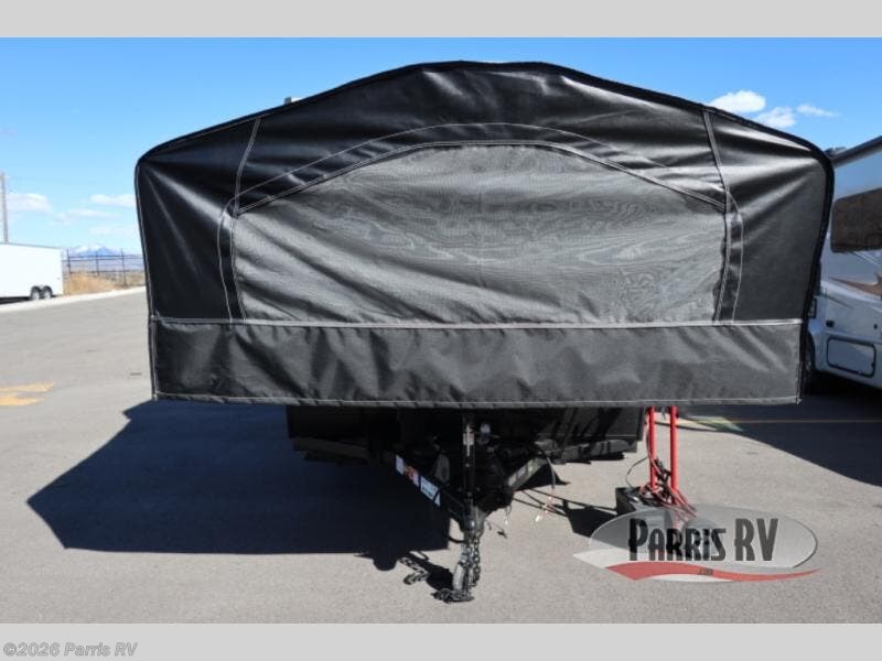 2025 Rockwood Freedom Series 2318FT by Forest River from Parris RV in Murray, Utah