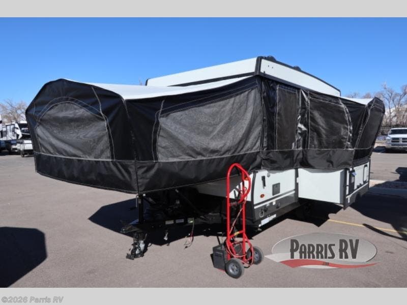 New 2025 Forest River Rockwood Freedom Series 2318FT available in Murray, Utah