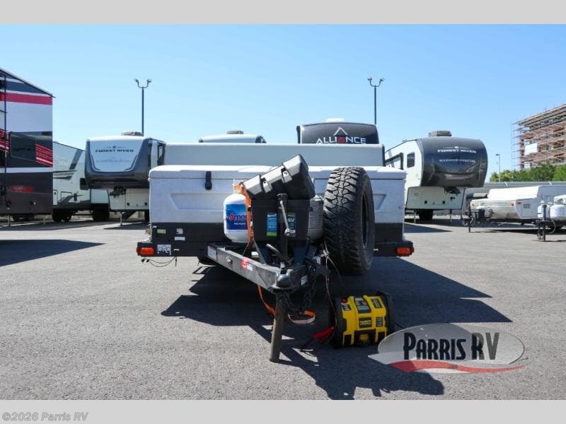 2021 Viking V-Trec V2 by Miscellaneous from Parris RV in Murray, Utah