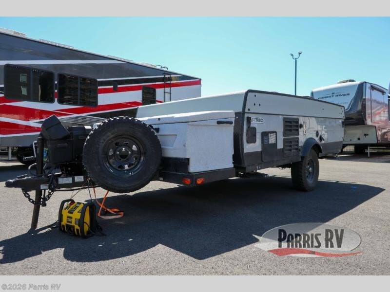 Used 2021 Miscellaneous Viking V-Trec V2 available in Murray, Utah