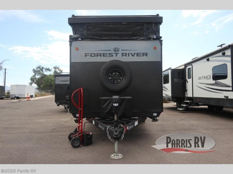 2026 O.V.E 15.2 by Palomino from Parris RV in Murray, Utah