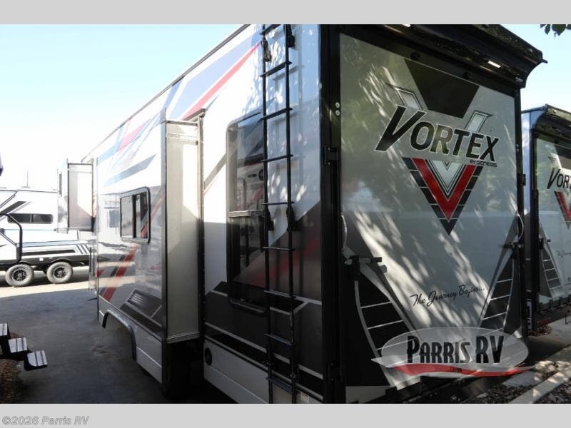 New 2026 Genesis Supreme Vortex 2814IKS available in Murray, Utah