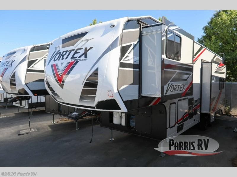 2026 Vortex 2814IKS by Genesis Supreme from Parris RV in Murray, Utah
